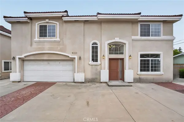 6123 Rosemead, Temple City, CA 91780