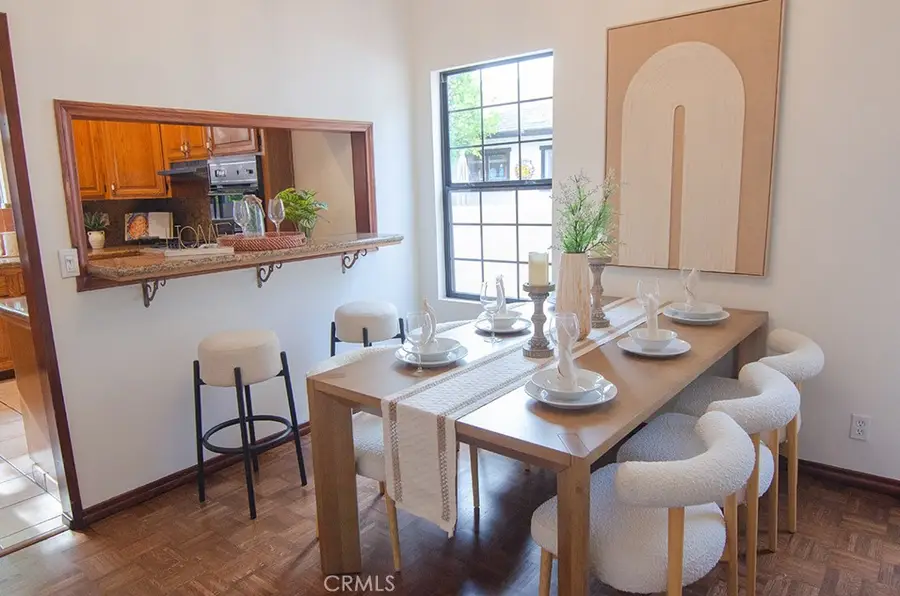 606 N El Molino Avenue, Pasadena, CA 91101 - #3