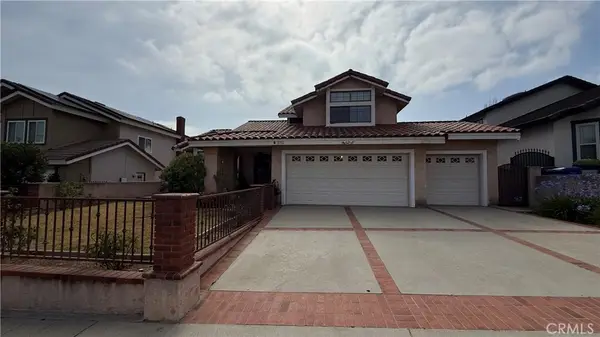 2156 Tomich, Hacienda Heights, CA 91745