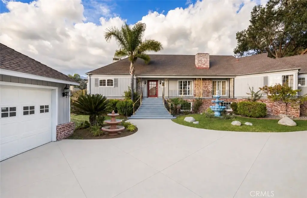 915 Edie Drive, Duarte, CA 91010 - #1