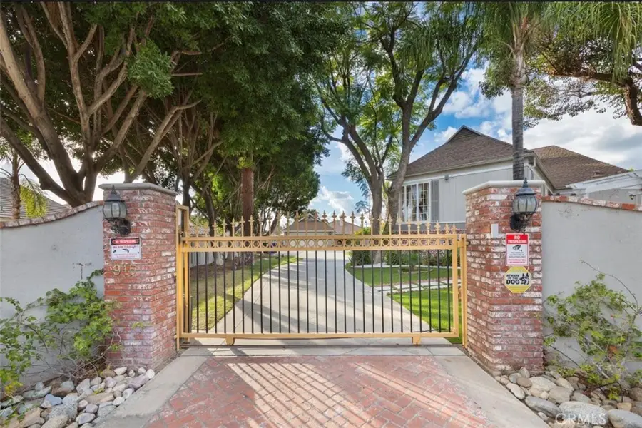 915 Edie Drive, Duarte, CA 91010 - #3