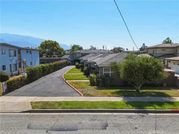 406 S 5th Avenue, Monrovia, CA 91016