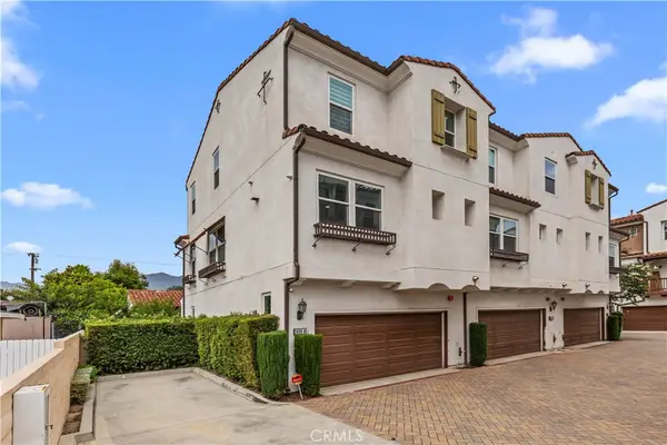 436 W Duarte Road #A, Monrovia, CA 91016