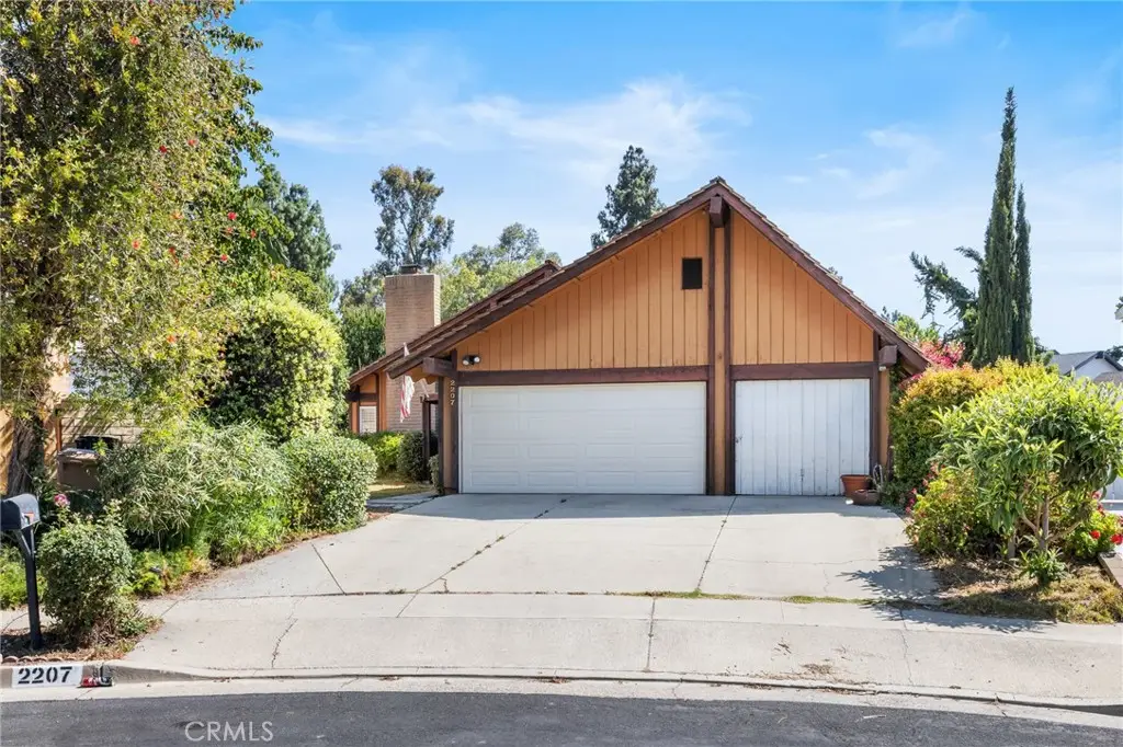 2207 Meadow, Fullerton, CA 92831 - #1