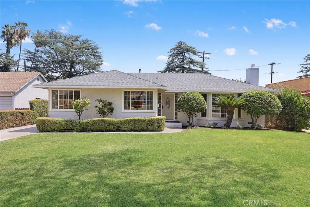 2030 Paloma Street, Pasadena, CA 91104 - #1