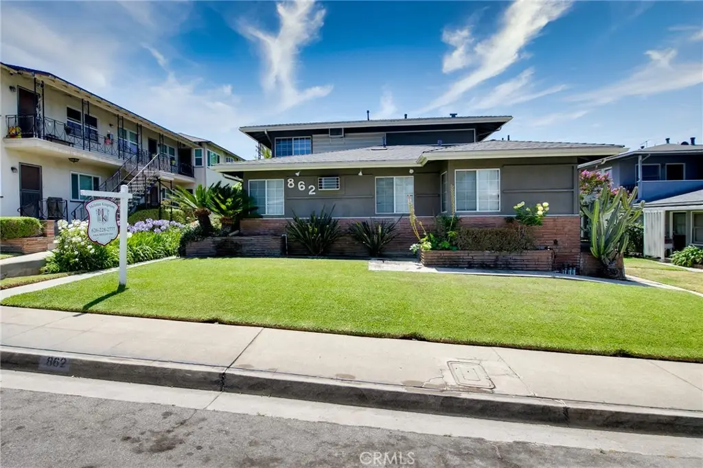 862 Carillo, San Gabriel, CA 91776 - #1