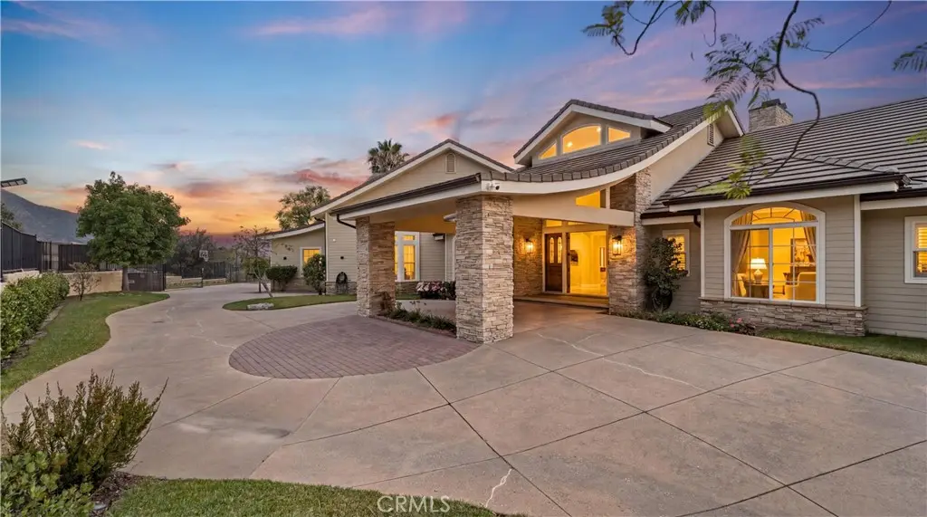 417 Long Canyon, Bradbury, CA 91008 - #1