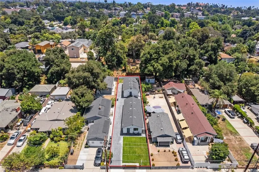1664 Glen Avenue, Pasadena, CA 91103 - #2
