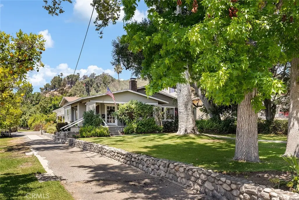 333 N Mayflower, Monrovia, CA 91016 - #1
