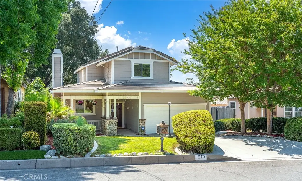 270 Grand Avenue, Monrovia, CA 91016 - #1