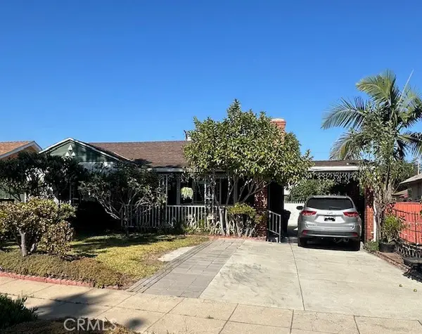 1300 S Date, Alhambra, CA 91803