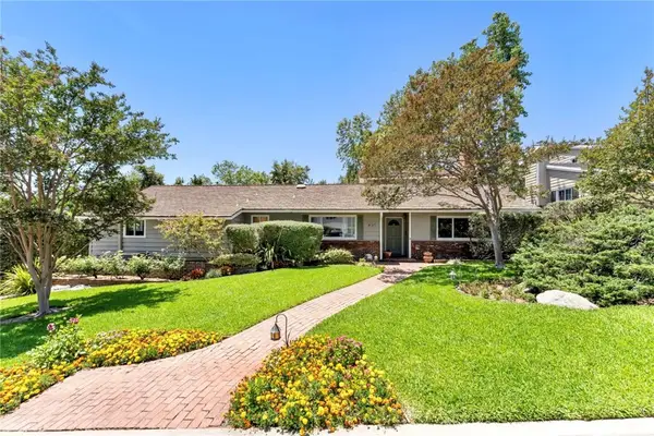 561 Sierra Meadows, Sierra Madre, CA 91024