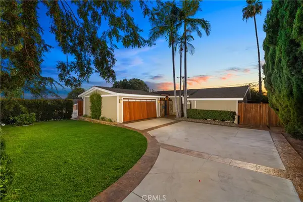 1255 Hastings Ranch Drive, Pasadena, CA 91107