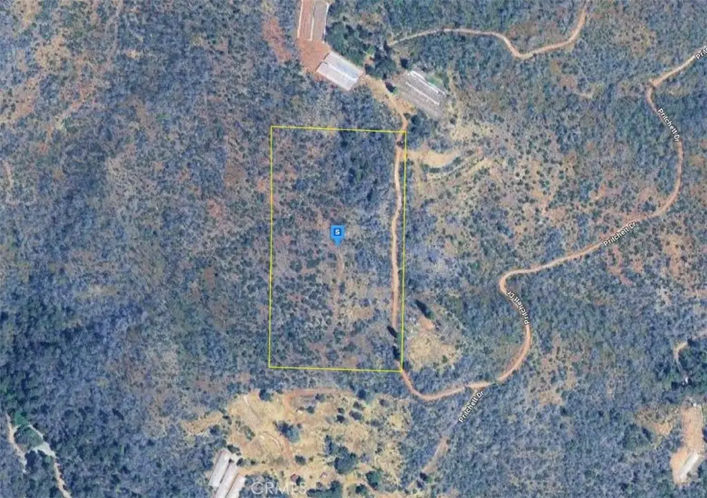 111 Pritchett Drive, Berry Creek, CA 95916 - #1
