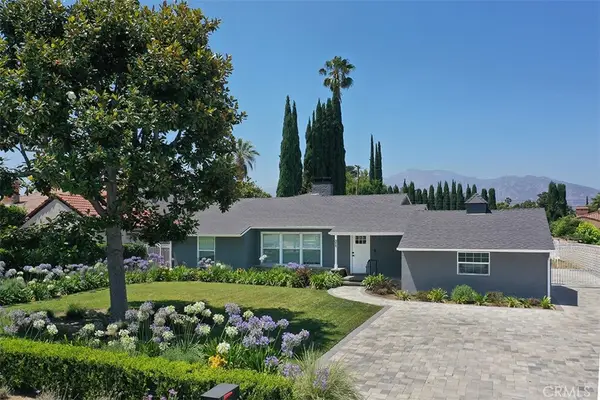 249 Las Tunas, Arcadia, CA 91007