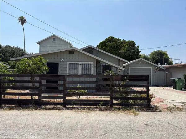11402 Basye, El Monte, CA 91732