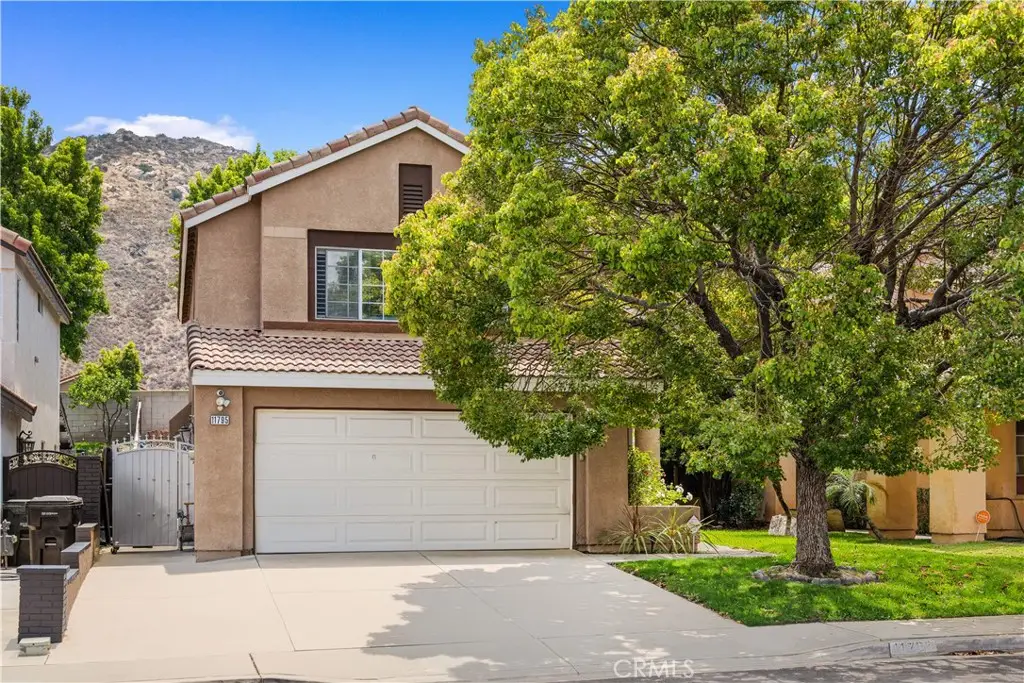 11795 Puerto Real Road, Fontana, CA 92337 - #1
