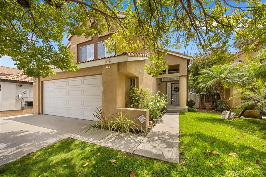 11795 Puerto Real Road, Fontana, CA 92337 - #3
