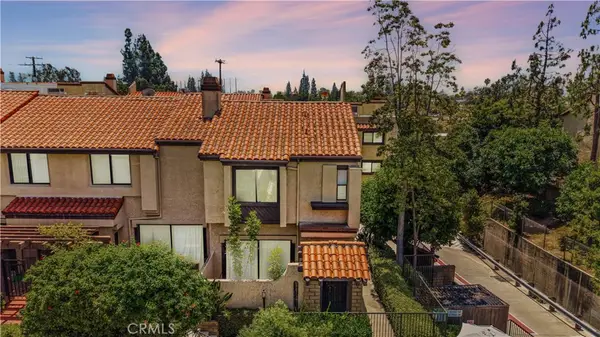 525 S Almansor Street #76, Alhambra, CA 91801