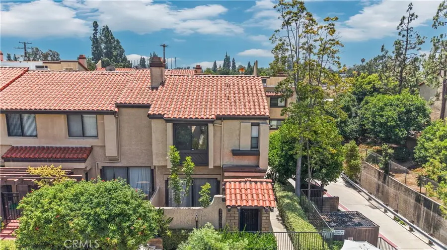 525 S Almansor Street #76, Alhambra, CA 91801 - #2