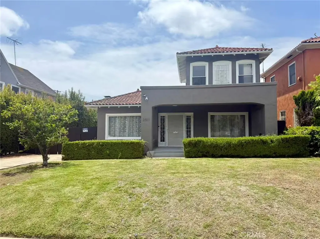 2511 11th Ave, Los Angeles, CA 90018 - #1