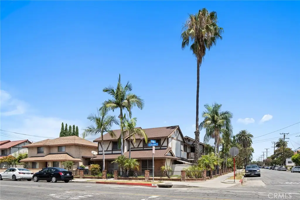 155 E Emerson Avenue, Monterey Park, CA 91755 - #1