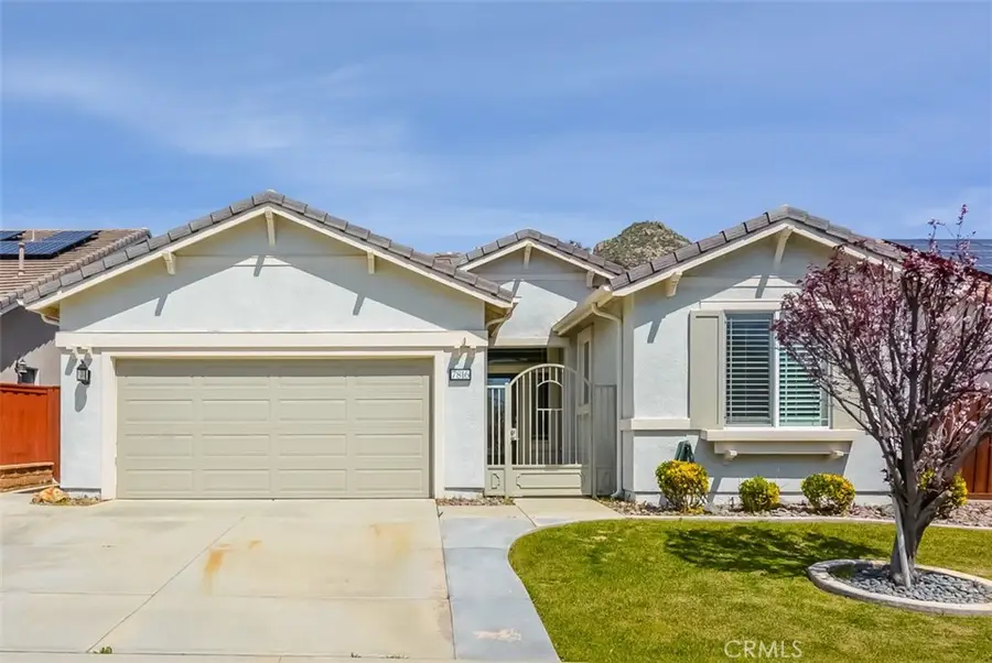 7816 Rawls Drive, Hemet, CA 92545 - #2