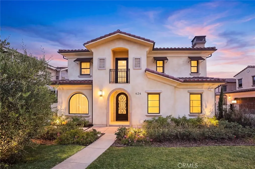 424 Genoa Street, Arcadia, CA 91006 - #1