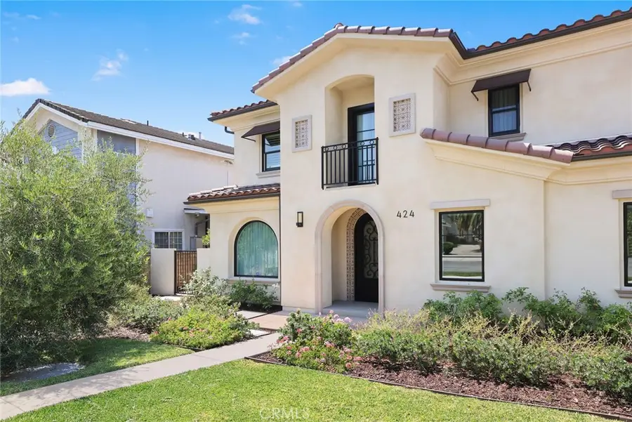 424 Genoa Street, Arcadia, CA 91006 - #3