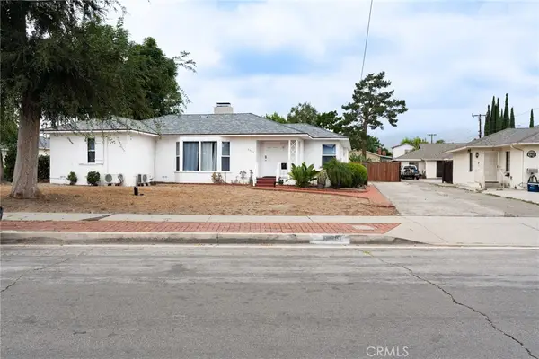 8809 E Fairview, San Gabriel, CA 91775