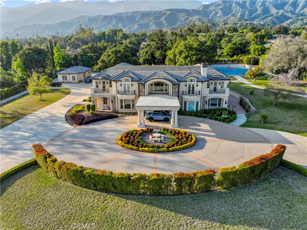 1433 Royal Oaks, Bradbury, CA 91008 - #1