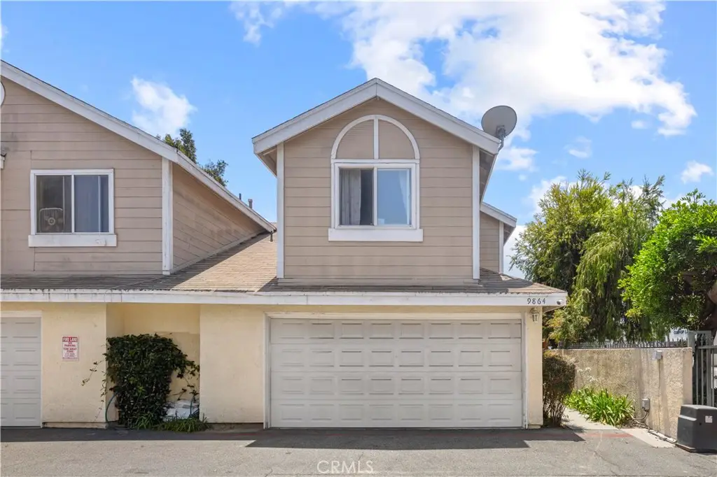 9864 California Avenue #18, South Gate, CA 90280 - #1