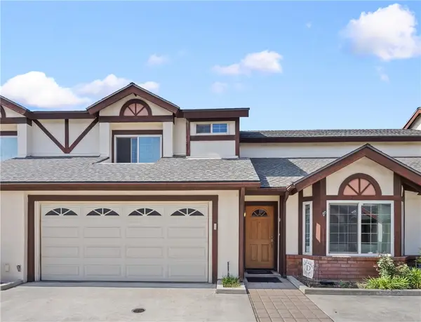 904 N 1st Avenue #D, Arcadia, CA 91006