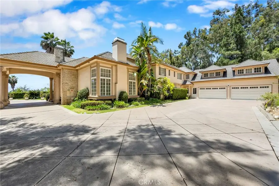 515 Deodar, Bradbury, CA 91008 - #3