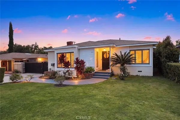 915 N Santa Anita, Arcadia, CA 91006