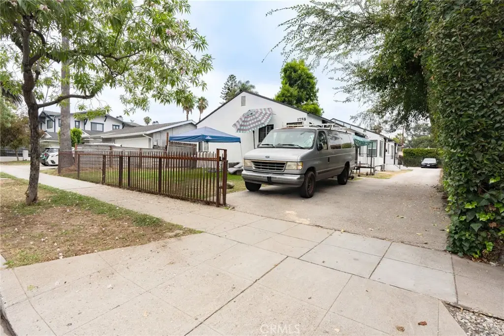 1758 Lincoln Avenue, Pasadena, CA 91103 - #1