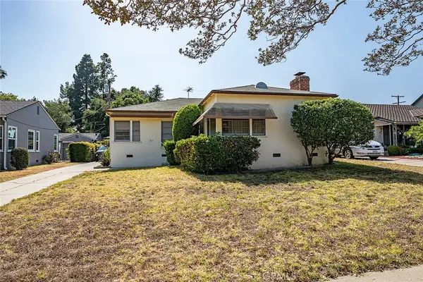 321 Pascual Avenue, San Gabriel, CA 91775