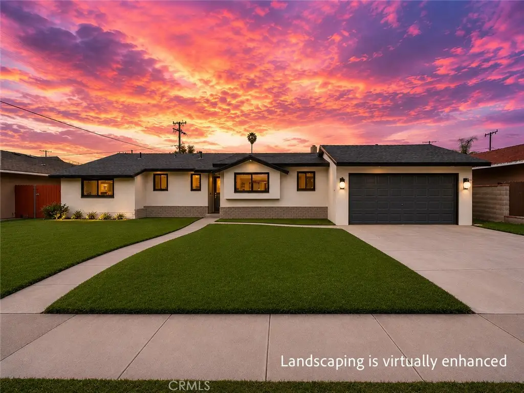 1053 Eadington Drive, Brea, CA 92821 - #1
