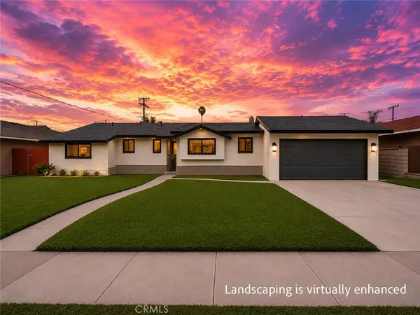 1053 Eadington Drive, Brea, CA 92821