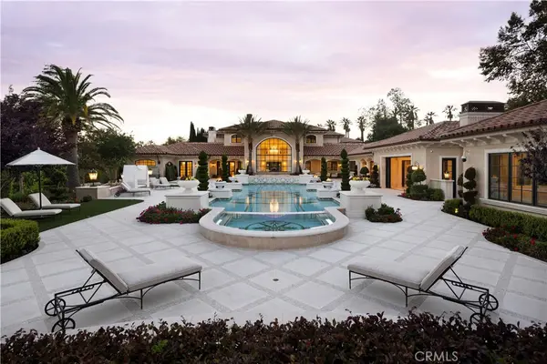 100 Palm Hill Lane, Bradbury, CA 91008