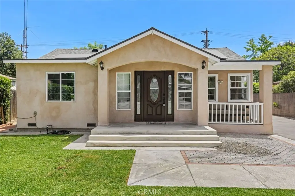 5638 Persimmon Avenue, Temple City, CA 91780 - #1