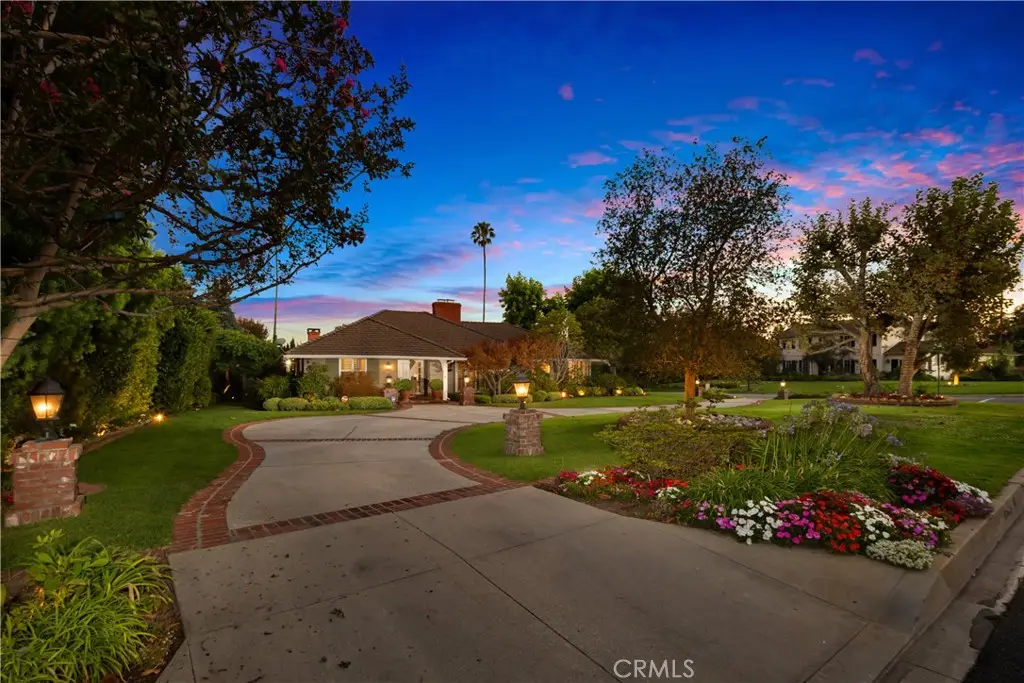 340 Arbolada Drive, Arcadia, CA 91006 - #1