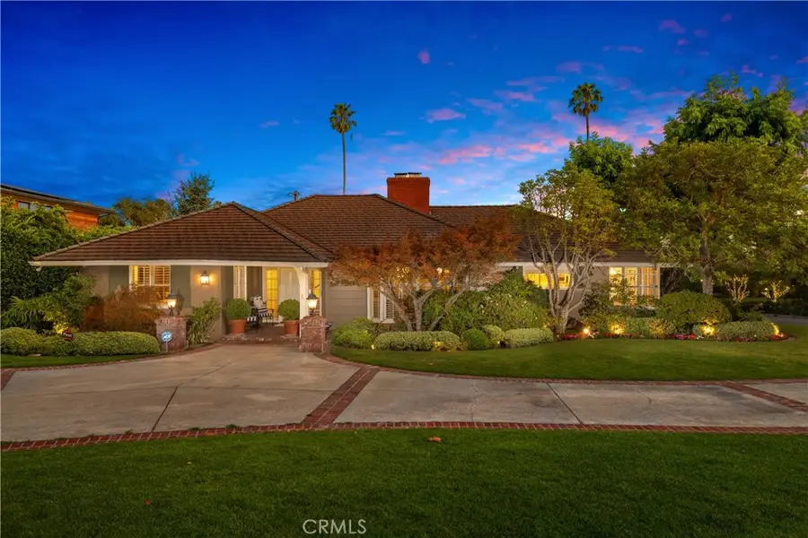 340 Arbolada Drive, Arcadia, CA 91006 - #3