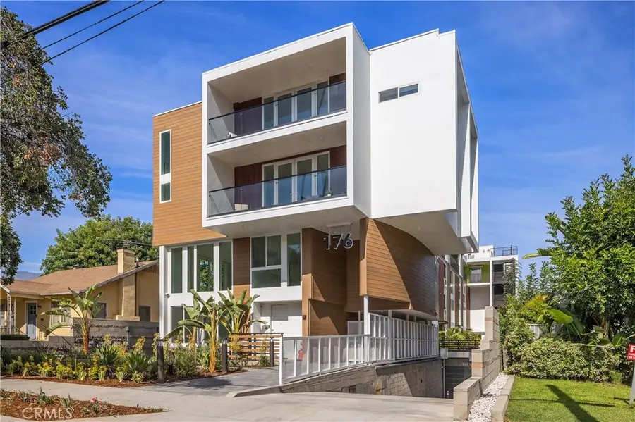 176 N Catalina Avenue #103, Pasadena, CA 91106 - #2