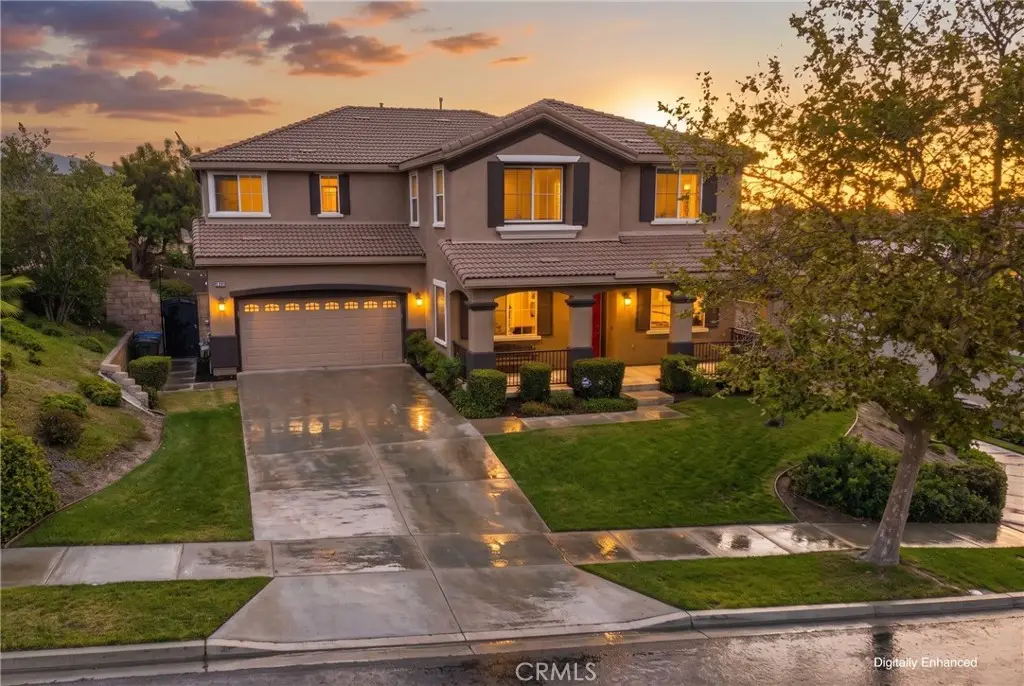 4813 Sanderling Way, Fontana, CA 92336 - #1