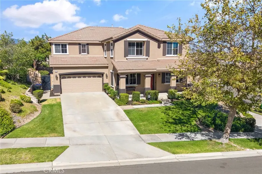 4813 Sanderling Way, Fontana, CA 92336 - #2