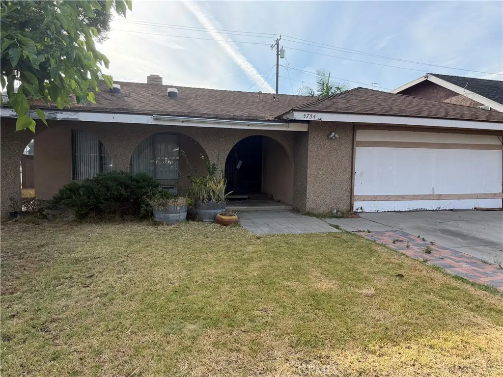 5754 Coke, Lakewood, CA 90712 - #1