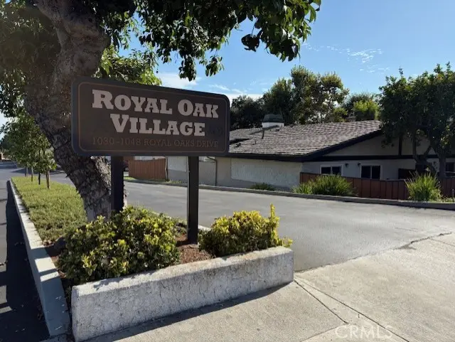 1048 Royal Oaks #H, Monrovia, CA 91016 - #1