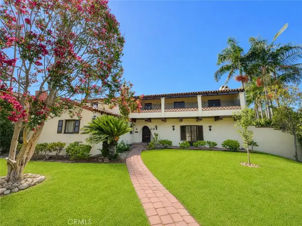 2500 Monterey, San Marino, CA 91108