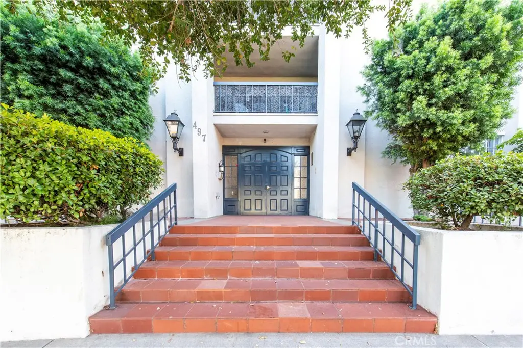 497 S El Molino Avenue #205, Pasadena, CA 91101 - #1
